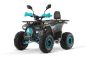 Preview: NITRO MOTORS 125cc midi Kinder Quad Dustrider RS8-3G Sport