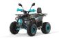 Preview: NITRO MOTORS 125cc midi Kinder Quad Dustrider RS8-A Sport