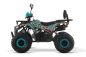Preview: NITRO MOTORS 125cc midi Kinder Quad Dustrider RS8-A Sport