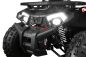Preview: NITRO MOTORS 125cc midi Kinder Quad Quablo Turbo RS8-A