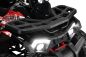 Preview: NITRO MOTORS 125cc midi Kinder Quad Quablo Turbo RS8-A