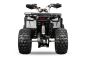 Preview: NITRO MOTORS 125cc midi Kinder Quad Quablo Turbo RS8-A