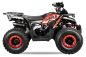 Preview: NITRO MOTORS 125cc midi Kinder Quad Quablo Turbo RS8-A