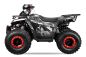 Preview: NITRO MOTORS 125cc midi Kinder Quad Quablo Turbo RS8-A