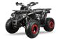 Preview: NITRO MOTORS 125cc midi Kinder Quad Quablo Turbo RS8-A