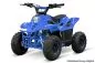 Preview: 125cc BIGFOOT Light 6" Automatik + RG Preview: 125cc BIGFOOT Light 6" Automatik + RG