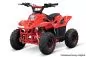 Preview: 125cc BIGFOOT Light 6" Automatik + RG Preview: 125cc BIGFOOT Light 6" Automatik + RG