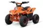 Preview: 125cc BIGFOOT Light 6" Automatik + RG Preview: 125cc BIGFOOT Light 6" Automatik + RG