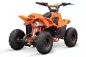 Preview: 125cc BIGFOOT Light 6" Automatik + RG Preview: 125cc BIGFOOT Light 6" Automatik + RG