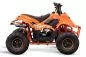 Preview: 125cc BIGFOOT Light 6" Automatik + RG Preview: 125cc BIGFOOT Light 6" Automatik + RG