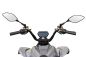Preview: SPY Racing EEC Eco Quad 4kW 4000W inkl. 7,2kW/h 72V 100Ah Lithium Batterie