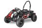 Preview: Nitro Motors GoKid Dirty 98cc Pullstart 6 Zoll Offroad Kinderbuggy