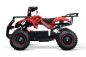 Preview: Nitro Motors Torino Eco mini Quad 1000W 36V Sport 6”