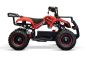 Preview: Nitro Motors Torino Eco mini Quad 1000W 36V Sport 6”