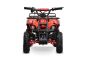 Preview: Nitro Motors Torino Eco mini Quad 1000W 36V Sport 6”