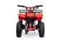 Preview: Nitro Motors Torino Eco mini Quad 1000W 36V Sport 6”