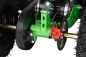Preview: NITRO MOTORS E-Quad 1000W Torino Sport 36V 6" snowy profile Graffiti