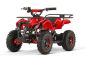 Preview: NITRO MOTORS 1000W 48V Eco mini Kinder Quad Torino Sport 6"
