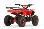 Preview: NITRO MOTORS 1000W 48V Eco mini Kinder Quad Torino Sport 6"