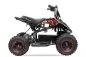 Preview: 800W Eco Python Miniquad Elektroquad Atv Kinderquad 3 Stufen Drossel