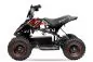 Preview: 800W Eco Python Miniquad Elektroquad Atv Kinderquad 3 Stufen Drossel