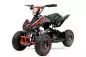 Preview: 800W Eco Python Miniquad Elektroquad Atv Kinderquad 3 Stufen Drossel