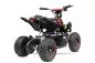 Preview: 800W Eco Python Miniquad Elektroquad Atv Kinderquad 3 Stufen Drossel