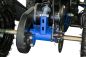 Preview: NITRO MOTORS 1000W Eco mini Kinder Quad Python Sport