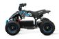 Preview: NITRO MOTORS 1000W Eco mini Kinder Quad Python Sport
