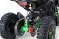 Preview: NITRO MOTORS 1000W Eco mini Kinder Quad Python Snowy-Profile L Sport 6"