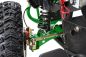 Preview: NITRO MOTORS 1000W Eco mini Kinder Quad Python Snowy-Profile L Sport 6"