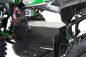 Preview: NITRO MOTORS 1000W Eco mini Kinder Quad Python Snowy-Profile L Sport 6"