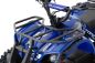 Preview: NITRO MOTORS 1200W Eco mini Kinder Quad Torino Sport 48V