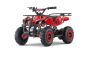 Preview: NITRO MOTORS 1200W Eco mini Kinder Quad Torino Sport 48V
