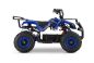 Preview: NITRO MOTORS 1200W Eco mini Kinder Quad Torino Sport 48V