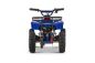 Preview: NITRO MOTORS 1200W Eco mini Kinder Quad Torino Sport 48V