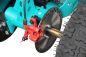 Preview: Nitro Motors 1000W 36V Eco Quad Python 6" Sport