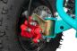 Preview: Nitro Motors 1000W 36V Eco Quad Python 6" Sport