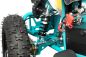Preview: Nitro Motors 1000W 36V Eco Quad Python 6" Sport