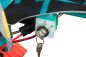Preview: Nitro Motors 1000W 36V Eco Quad Python 6" Sport
