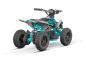 Preview: Nitro Motors 1000W 36V Eco Quad Python 6" Sport