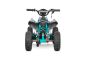 Preview: Nitro Motors 1000W 36V Eco Quad Python 6" Sport