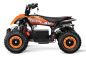 Preview: NITRO MOTORS 1000W Eco mini Kinder Quad Replay Sport 6"