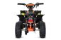 Preview: NITRO MOTORS 1000W Eco mini Kinder Quad Replay Sport 6"