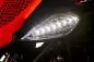 Preview: Replay Deluxe Eco mini Quad 1000W 36V 6 Zoll Quick Change Akkupack Preview: Replay Deluxe Eco mini Quad 1000W 36V 6 Zoll Quick Change Akkupack