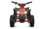 Preview: Replay Deluxe Eco mini Quad 1000W 36V 6 Zoll Quick Change Akkupack Preview: Replay Deluxe Eco mini Quad 1000W 36V 6 Zoll Quick Change Akkupack