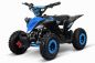 Preview: NITRO MOTORS 1000W Eco mini Kinder Quad Replay DLX 6"