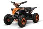 Preview: NITRO MOTORS 1000W Eco mini Kinder Quad Replay DLX 6"