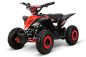 Preview: NITRO MOTORS 1000W Eco mini Kinder Quad Replay DLX 6"