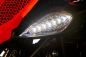 Preview: NITRO MOTORS 1000W Eco mini Kinder Quad Replay DLX 6"